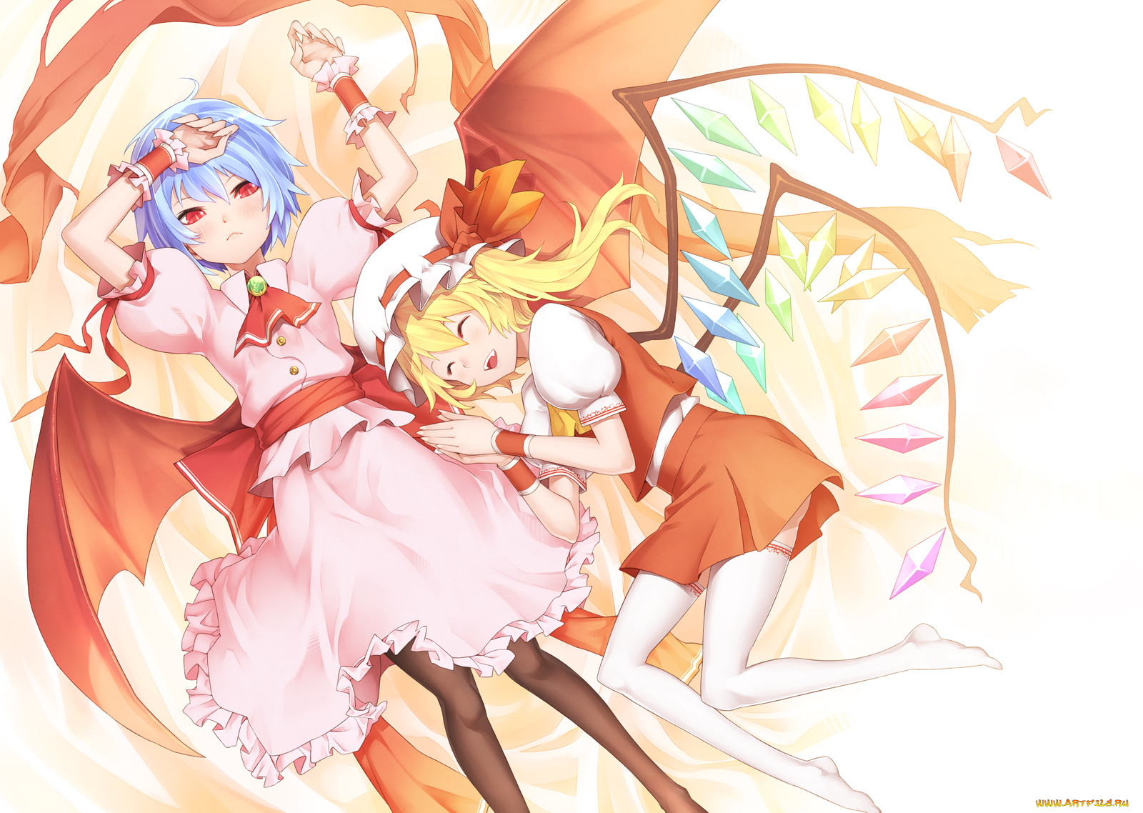 , touhou, , , 